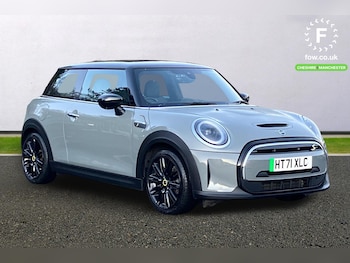 Used MINI Hatch 2022 for sale - 76863346: Photo
