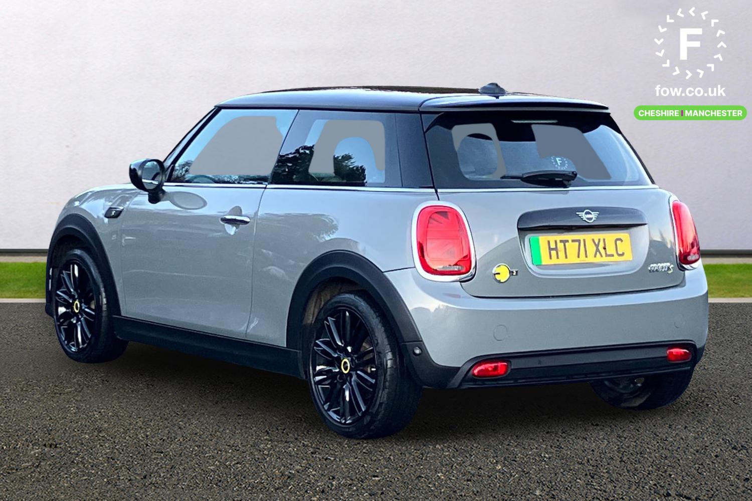 Used MINI Hatch 2022 for sale - 76863346: Photo 2