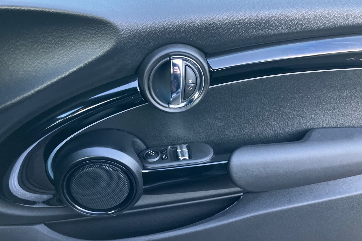 Used MINI Hatch 2022 for sale - 76863346: Photo 25