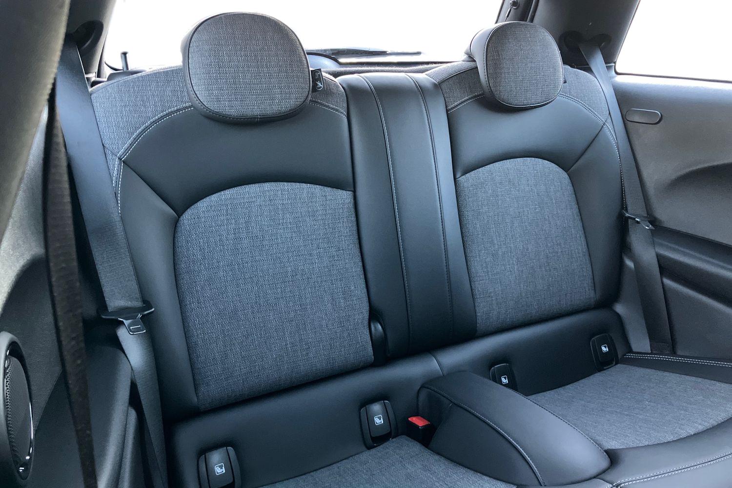 Used MINI Hatch 2022 for sale - 76863346: Photo 26