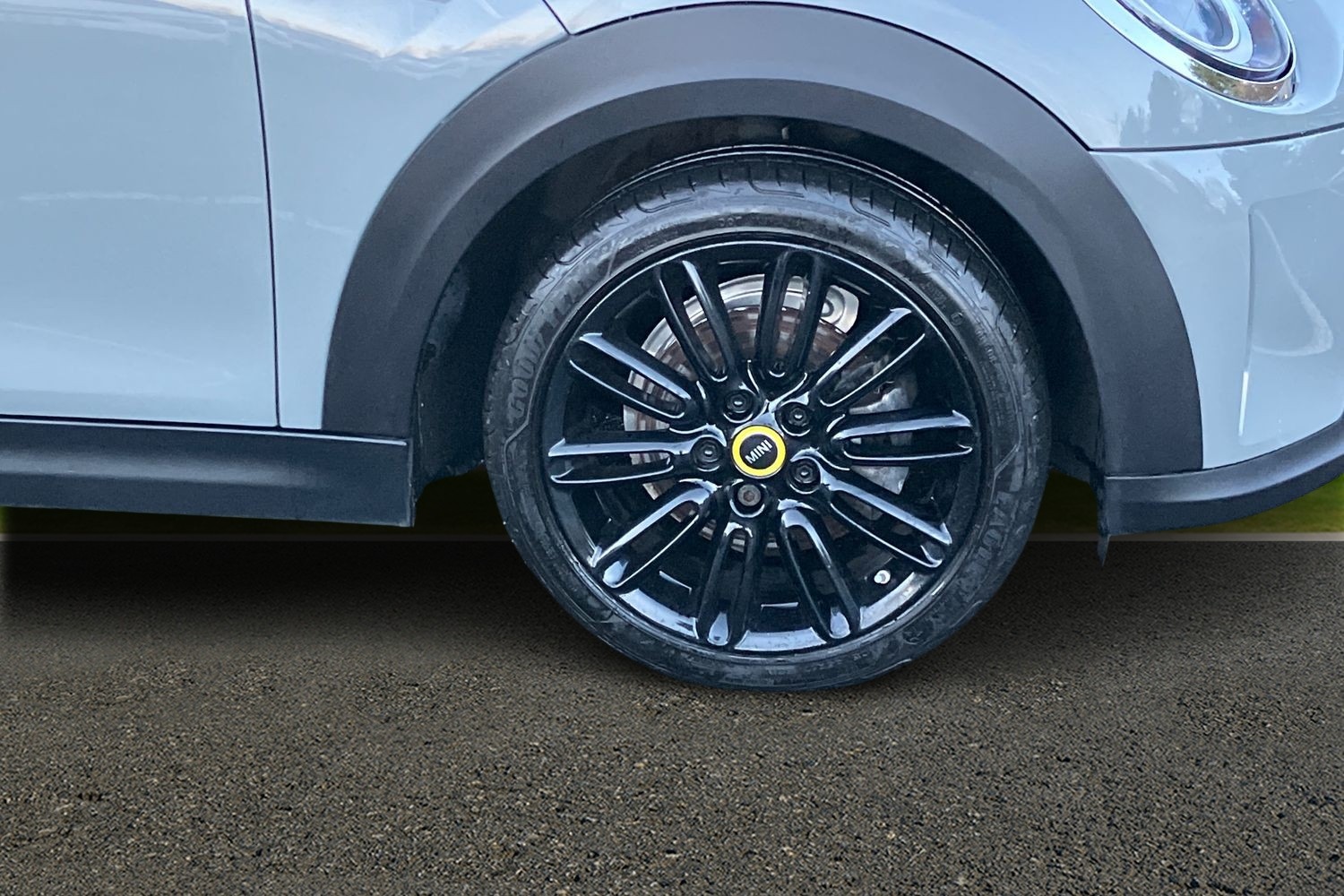 Used MINI Hatch 2022 for sale - 76863346: Photo 28
