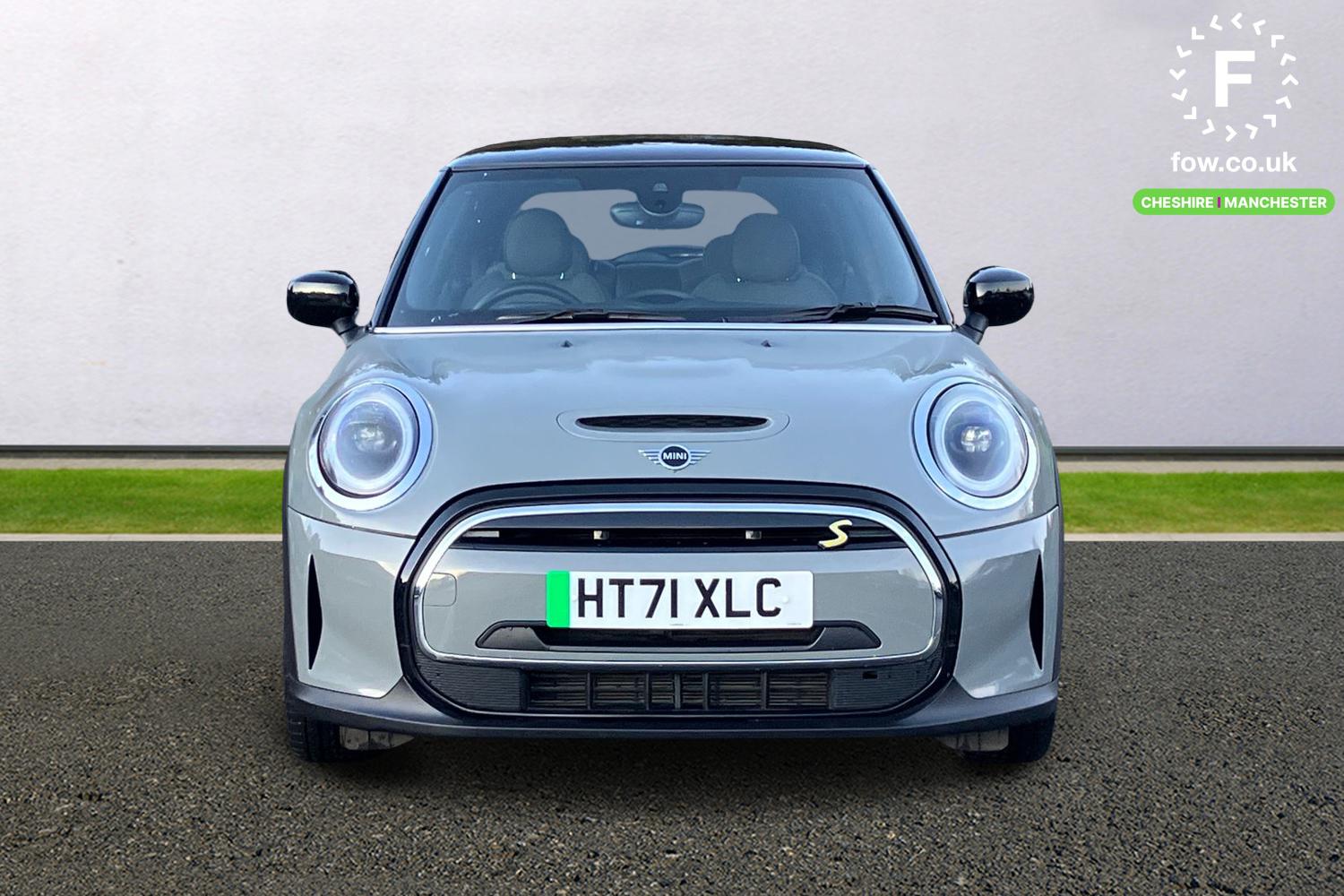 Used MINI Hatch 2022 for sale - 76863346: Photo 29