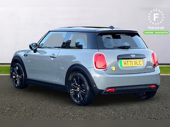 Used MINI Hatch 2022 for sale - 76863346: Photo
