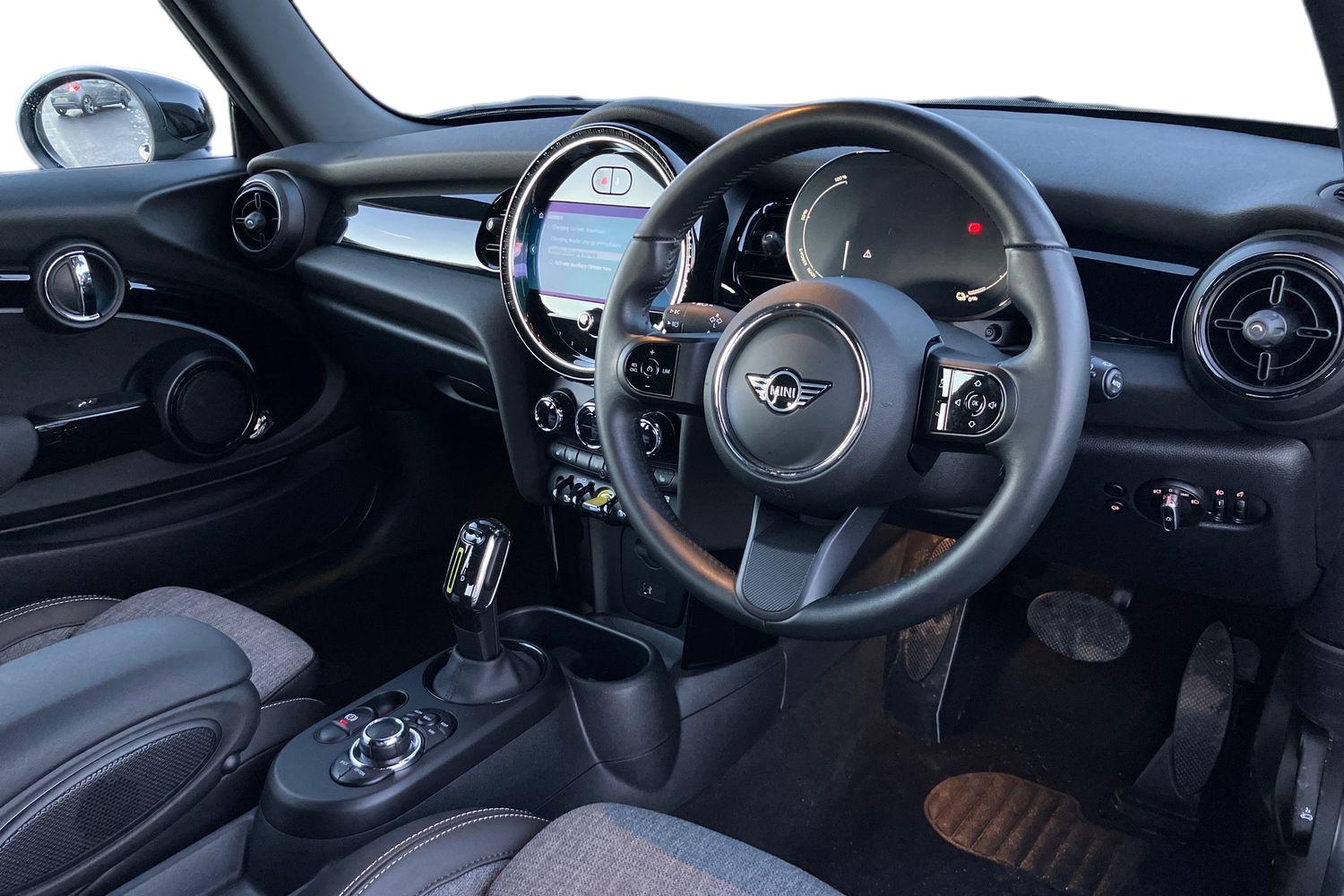 Used MINI Hatch 2022 for sale - 76863346: Photo 3