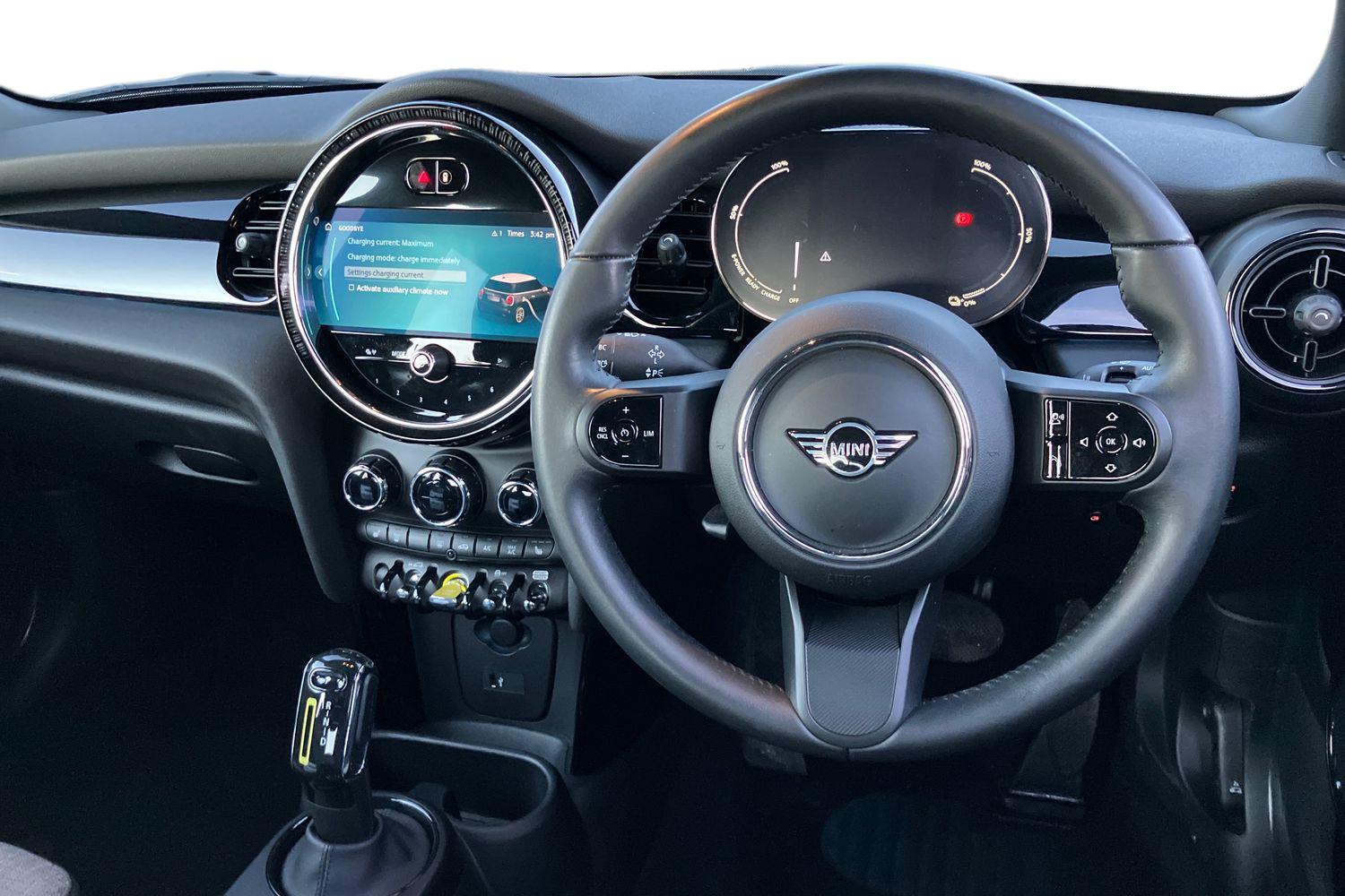 Used MINI Hatch 2022 for sale - 76863346: Photo 5