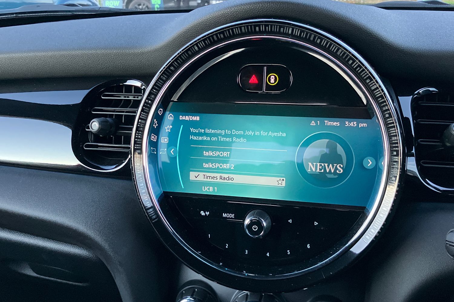 Used MINI Hatch 2022 for sale - 76863346: Photo 6