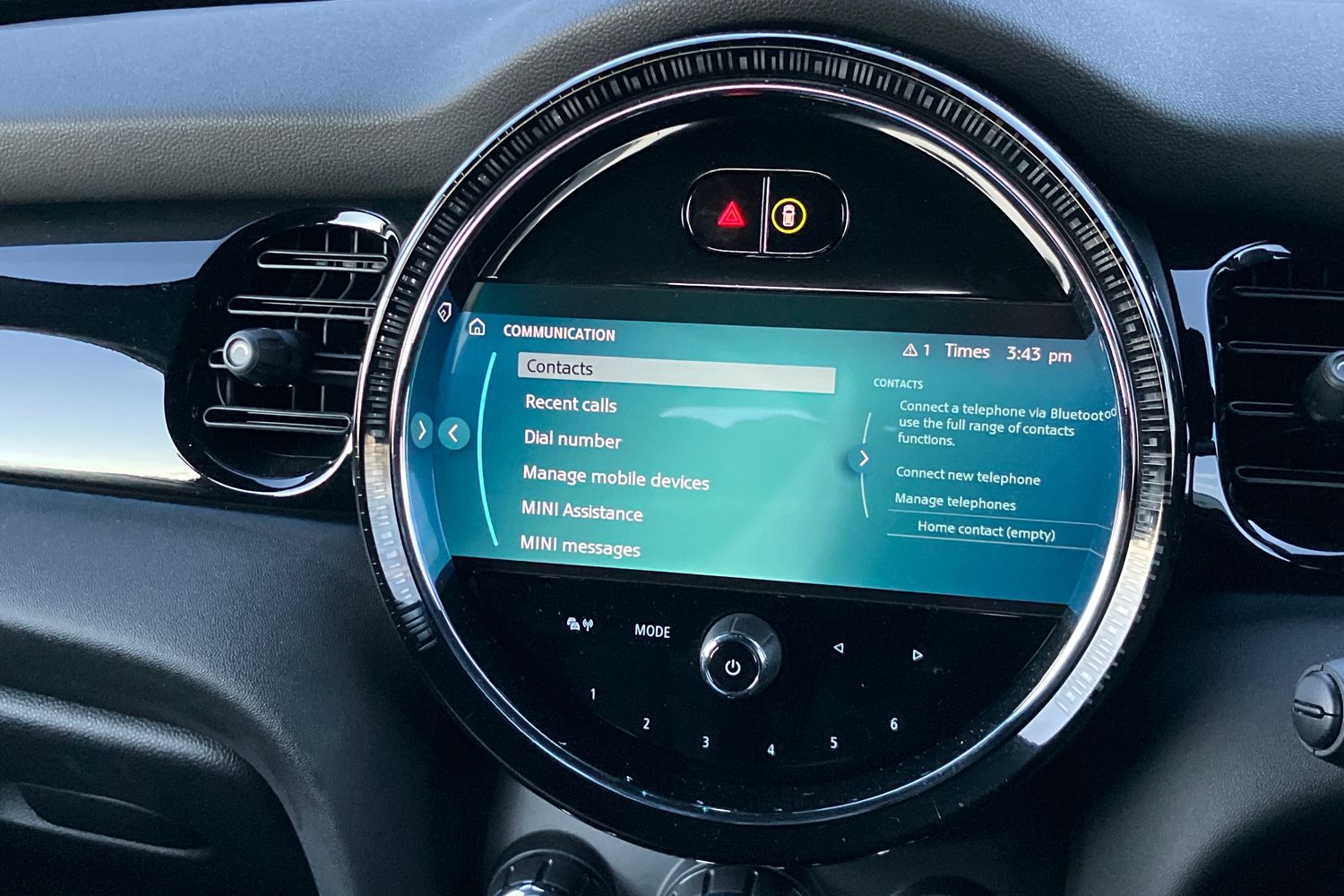 Used MINI Hatch 2022 for sale - 76863346: Photo 7