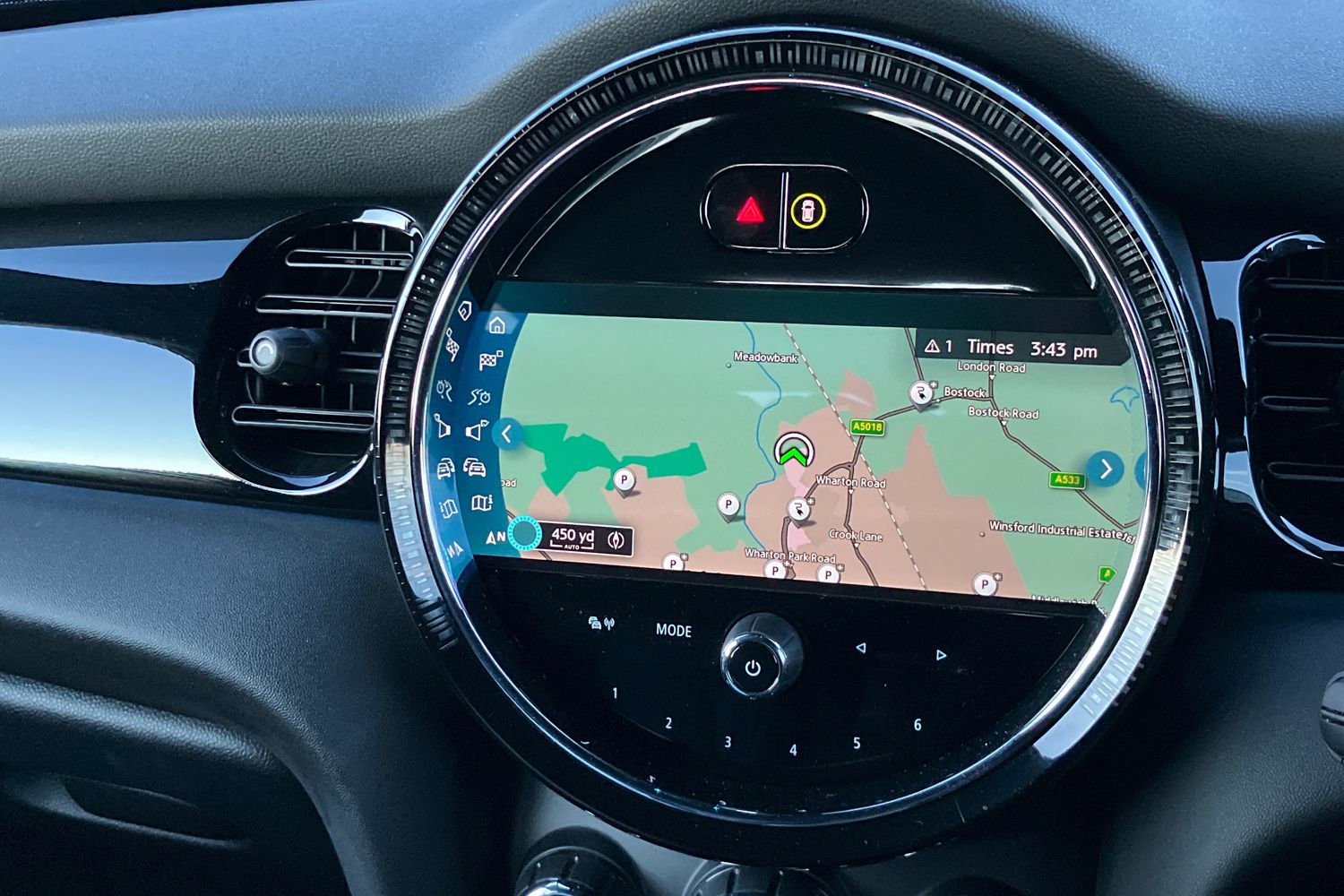 Used MINI Hatch 2022 for sale - 76863346: Photo 8