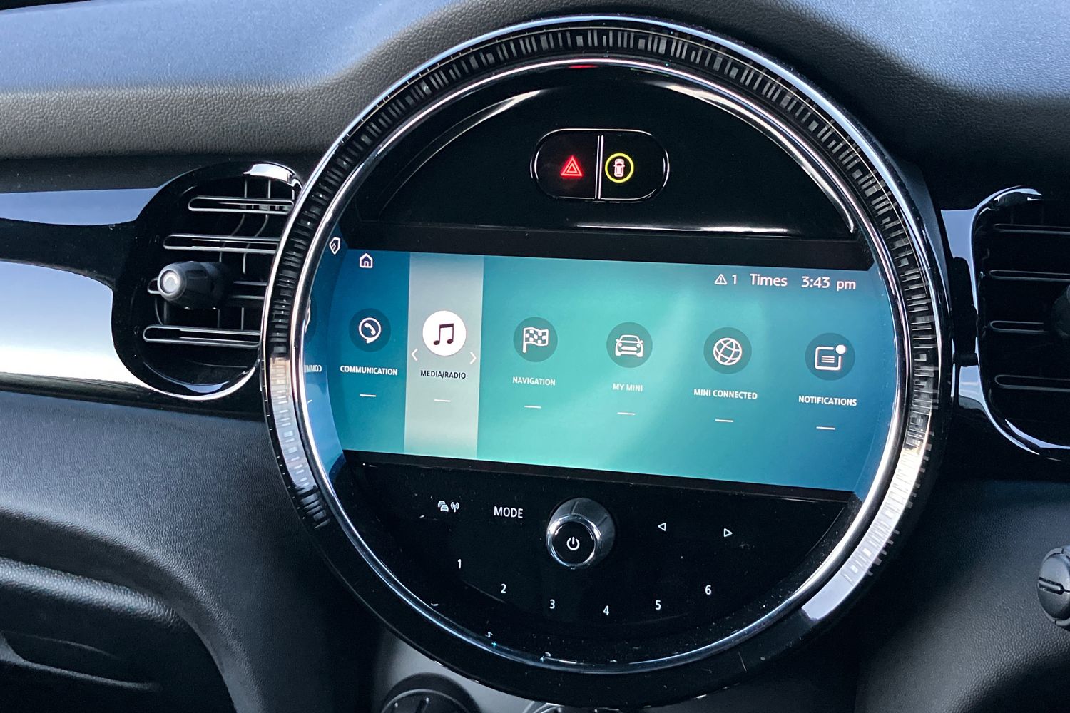 Used MINI Hatch 2022 for sale - 76863346: Photo 9