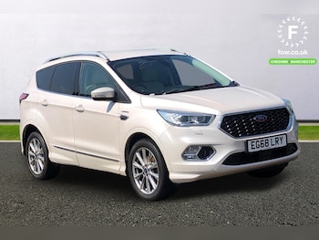 Used Ford Kuga 2019 for sale - 79082816: Photo