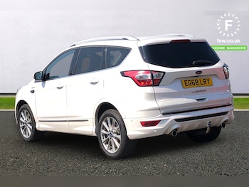 Used Ford Kuga 2019 for sale - 79082816: Photo