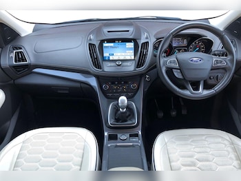Used Ford Kuga 2019 for sale - 79082816: Photo