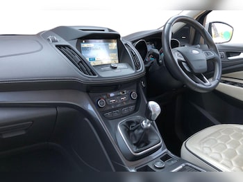 Used Ford Kuga 2019 for sale - 79082816: Photo