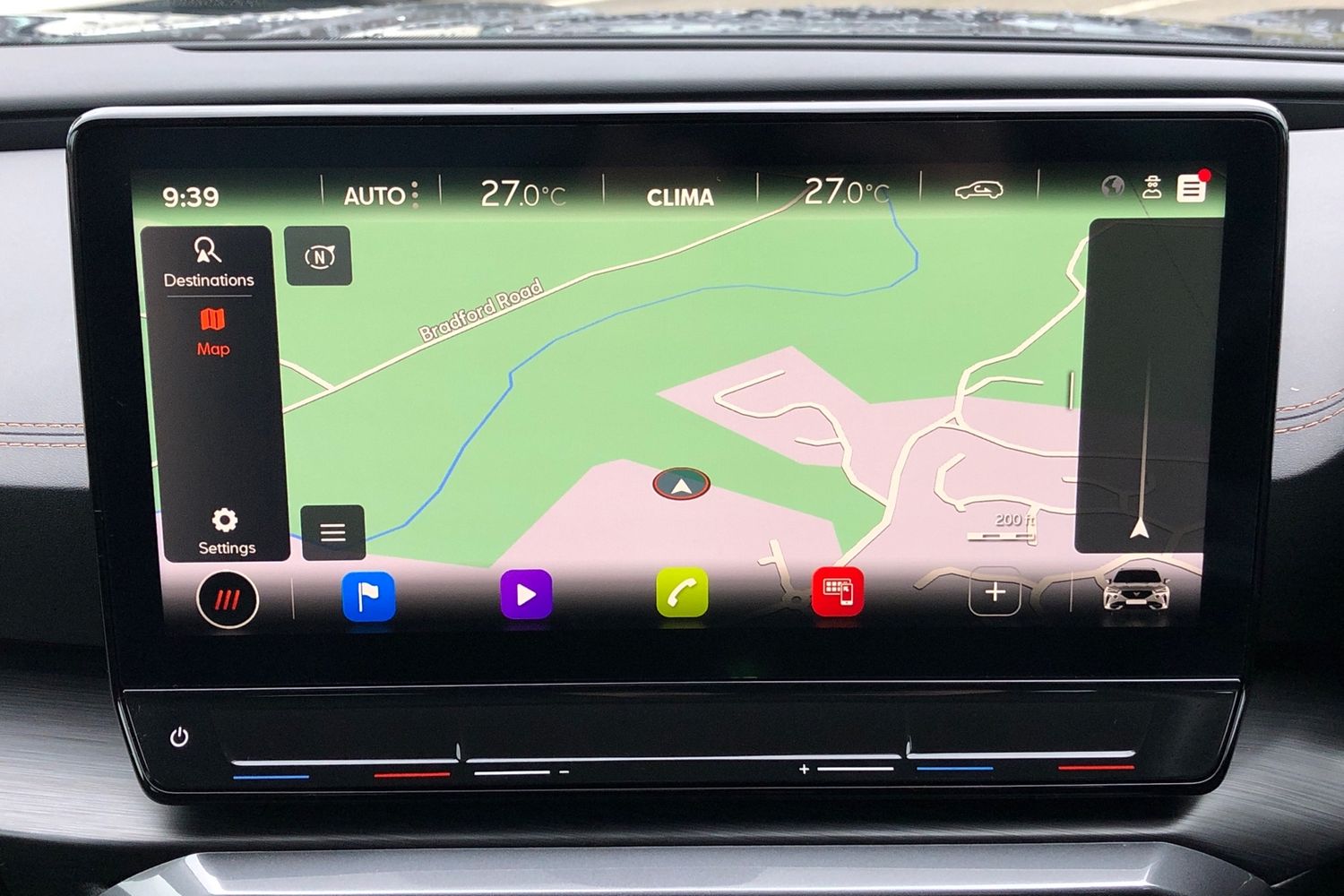 Used Cupra Formentor 2024 for sale - 77527401: Photo 10