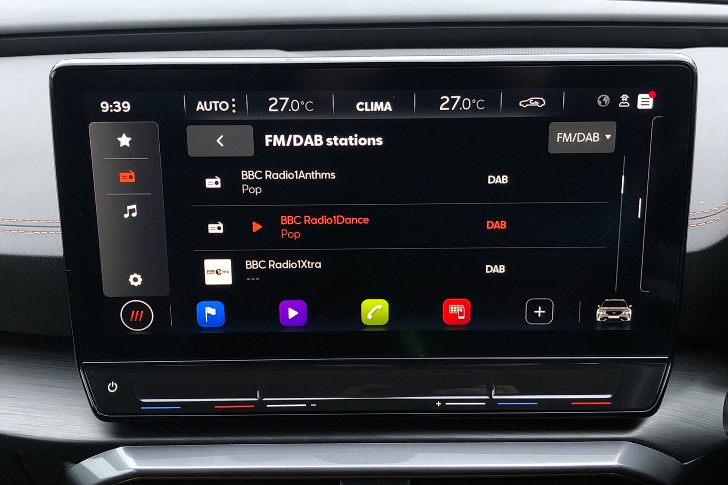 Used Cupra Formentor 2024 for sale - 77527401: Photo 11