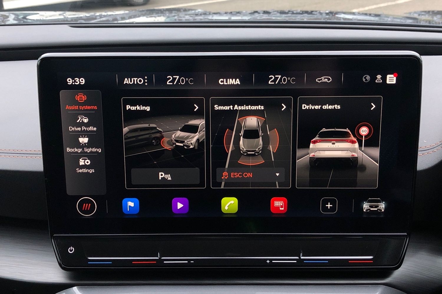 Used Cupra Formentor 2024 for sale - 77527401: Photo 13