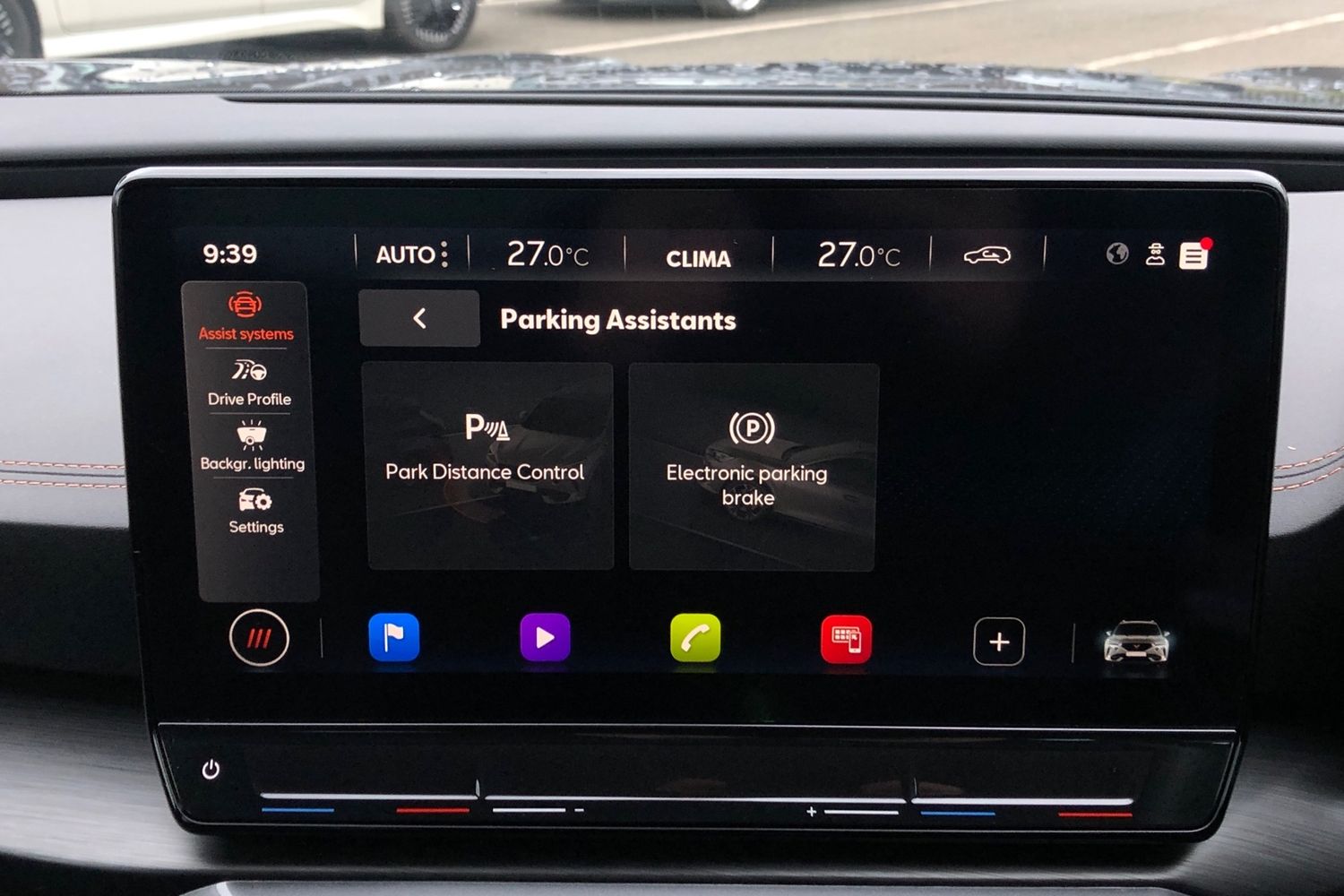 Used Cupra Formentor 2024 for sale - 77527401: Photo 14