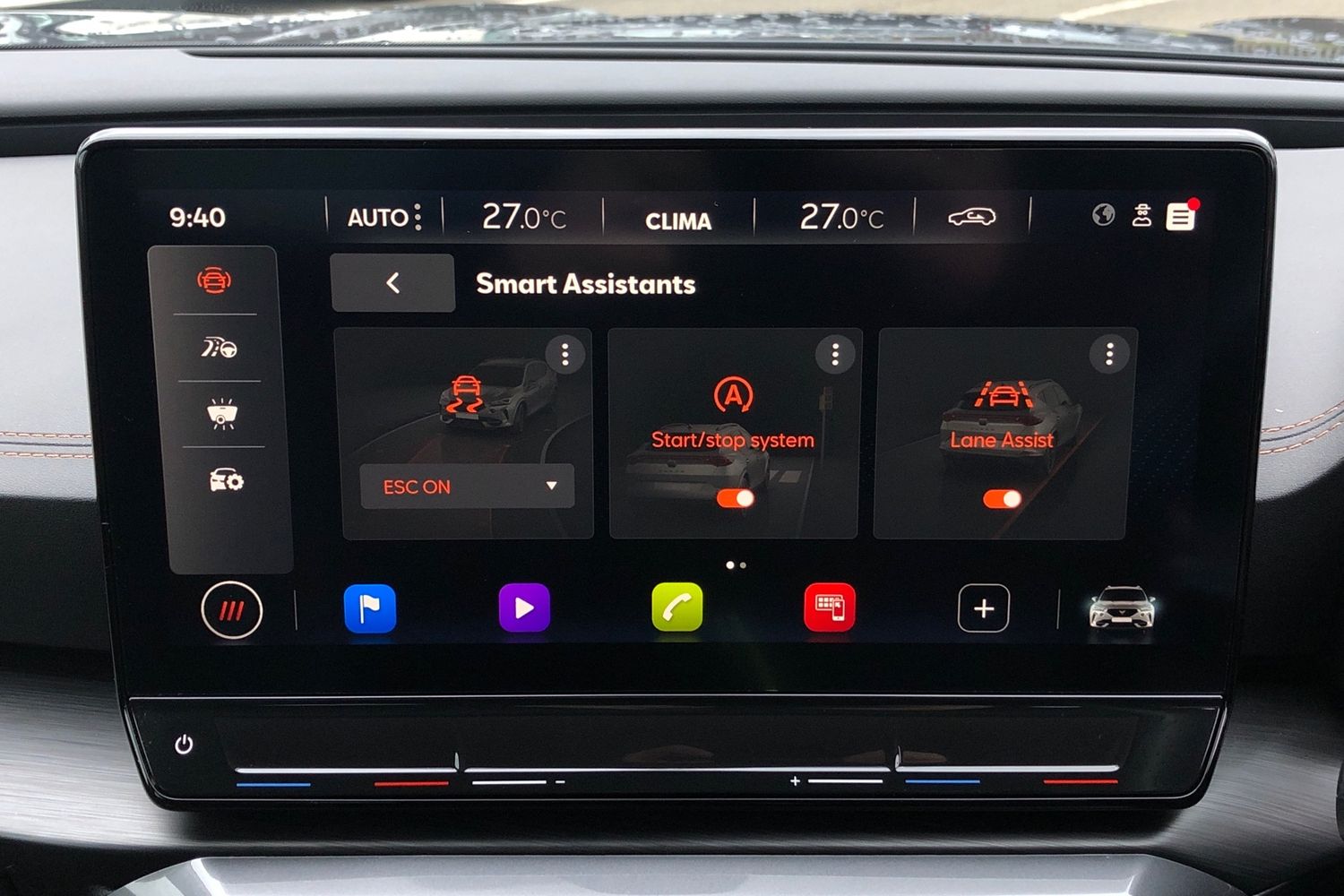 Used Cupra Formentor 2024 for sale - 77527401: Photo 15