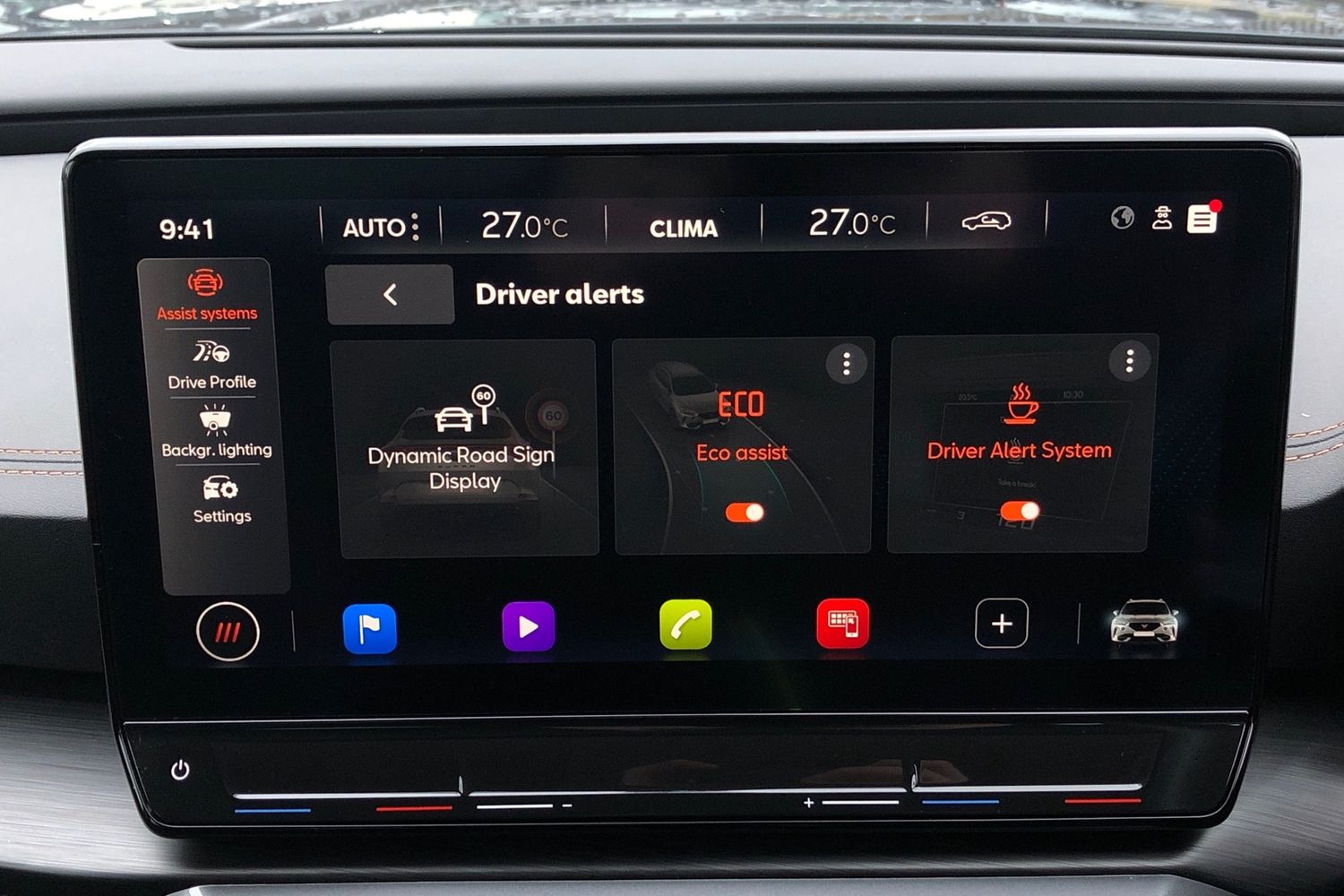 Used Cupra Formentor 2024 for sale - 77527401: Photo 16