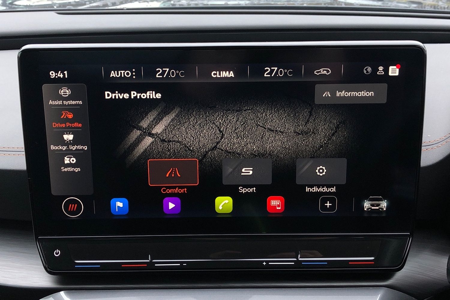 Used Cupra Formentor 2024 for sale - 77527401: Photo 17