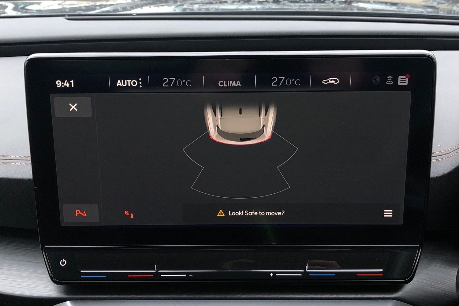 Used Cupra Formentor 2024 for sale - 77527401: Photo 19