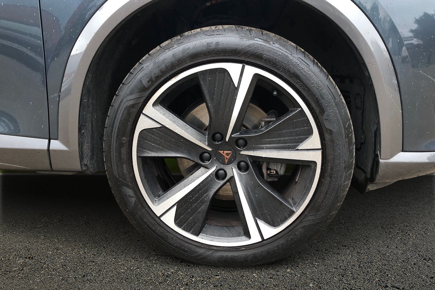 Used Cupra Formentor 2024 for sale - 77527401: Photo 26