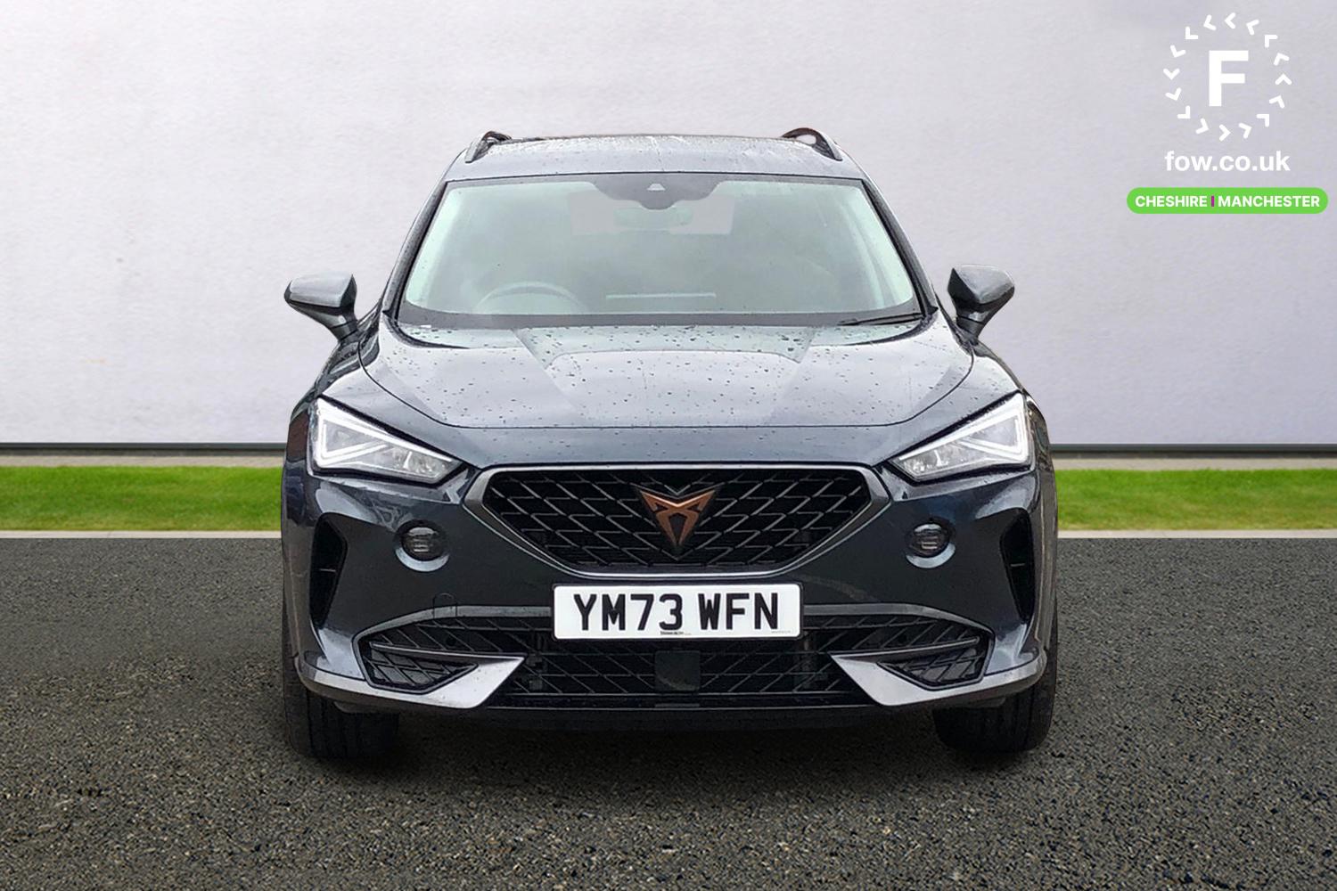 Used Cupra Formentor 2024 for sale - 77527401: Photo 27