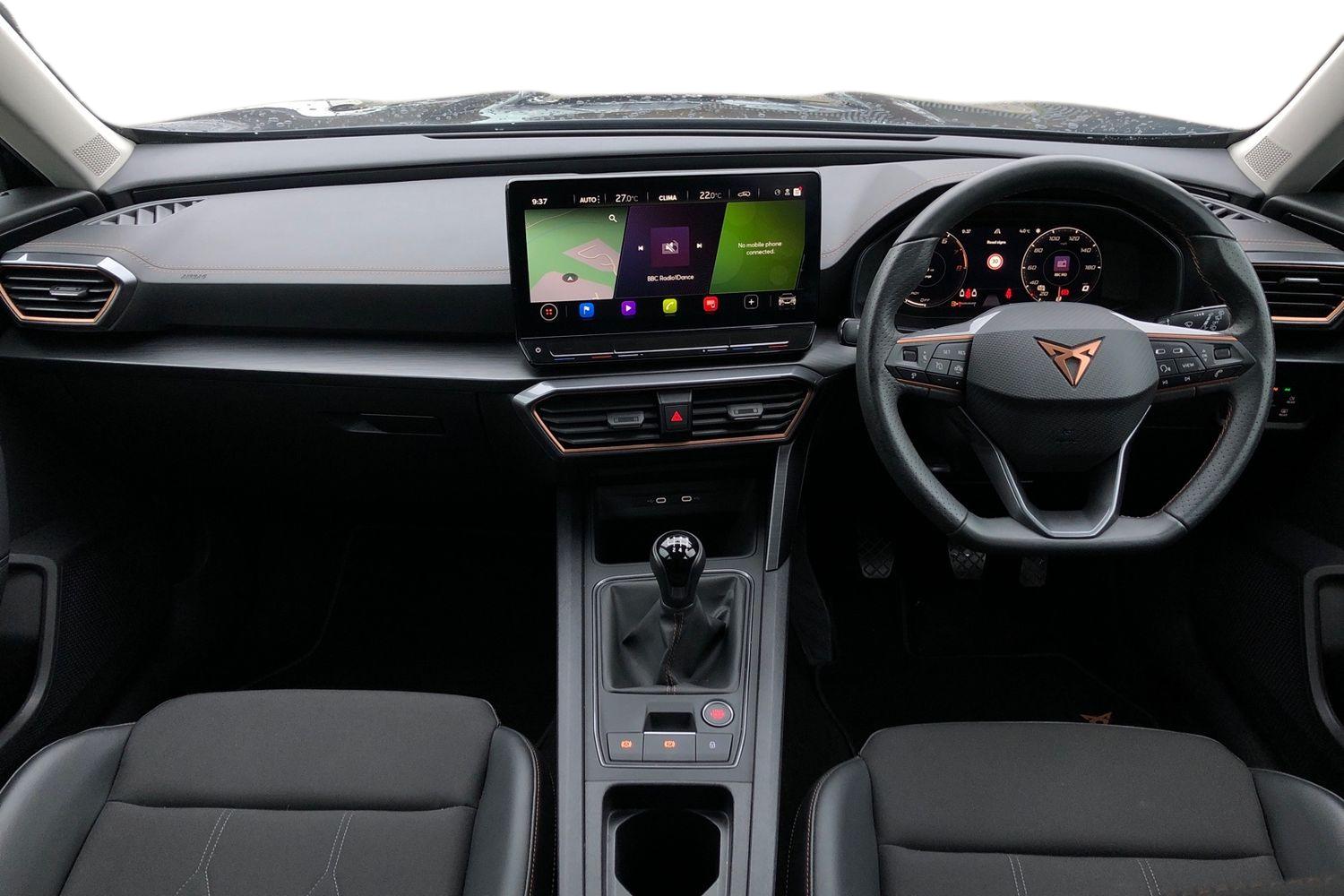 Used Cupra Formentor 2024 for sale - 77527401: Photo 3