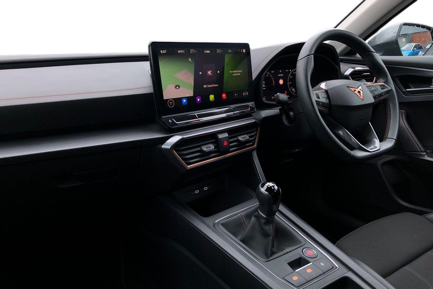 Used Cupra Formentor 2024 for sale - 77527401: Photo 4