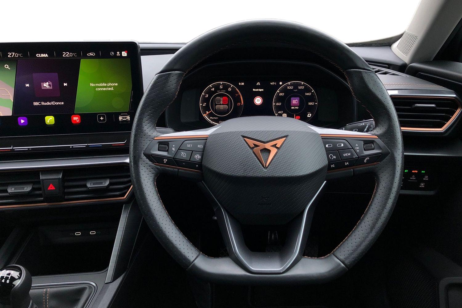 Used Cupra Formentor 2024 for sale - 77527401: Photo 5