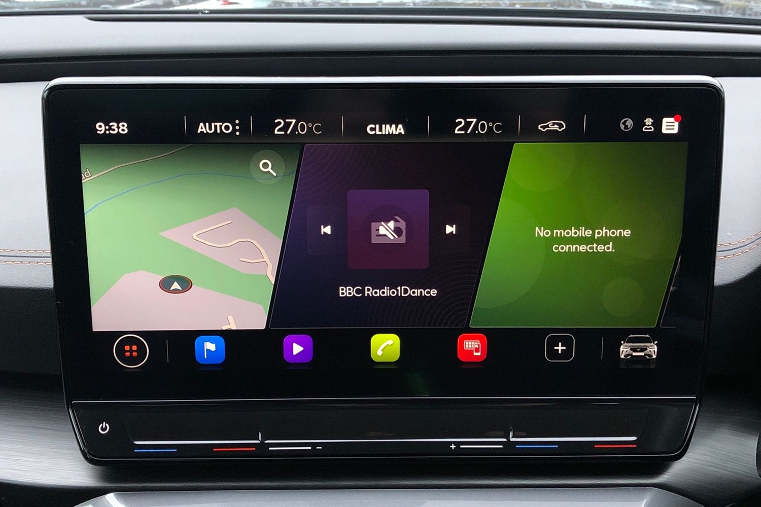 Used Cupra Formentor 2024 for sale - 77527401: Photo 8