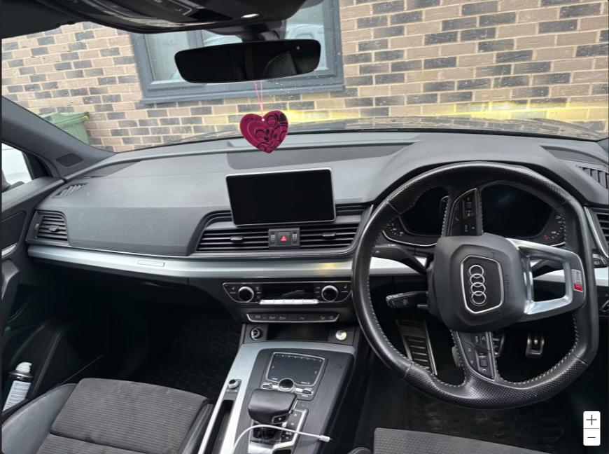 Used Audi Q5 2017 for sale - 78197624: Photo 5