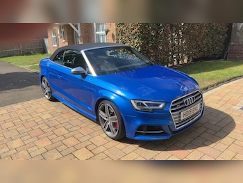 Used Audi A3 2019 for sale - 75913044: Photo