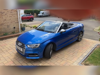Used Audi A3 2019 for sale - 75913044: Photo