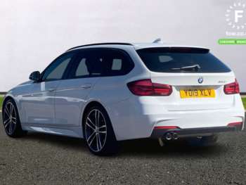 Used BMW 3 Series 2019 for sale - 74369305: Photo