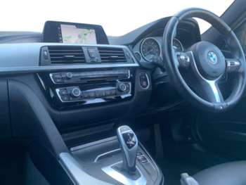 Used BMW 3 Series 2019 for sale - 74369305: Photo