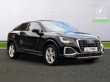 Used Audi Q2 2021 for sale - 79575201: Photo