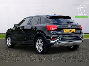 Used Audi Q2 2021 for sale - 79575201: Photo