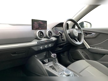 Used Audi Q2 2021 for sale - 79575201: Photo