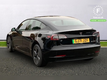 Used Tesla Model 3 2021 for sale - 76476156: Photo