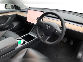 Used Tesla Model 3 2021 for sale - 76476156: Photo