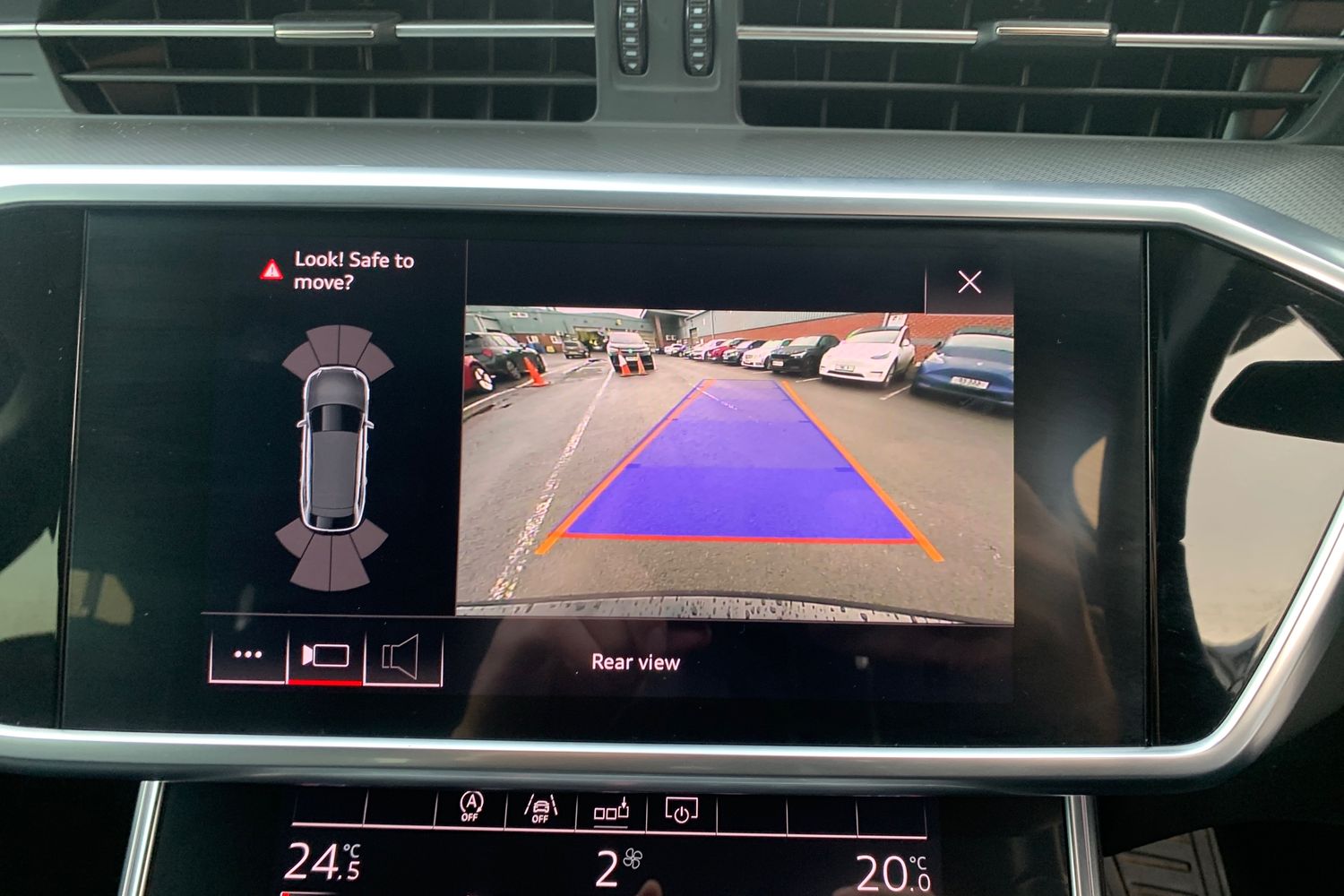 Used Audi A6 2020 for sale - 76416817: Photo 12