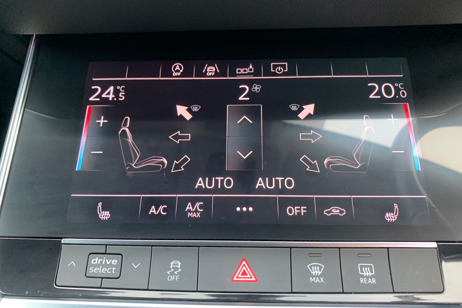 Used Audi A6 2020 for sale - 76416817: Photo 13