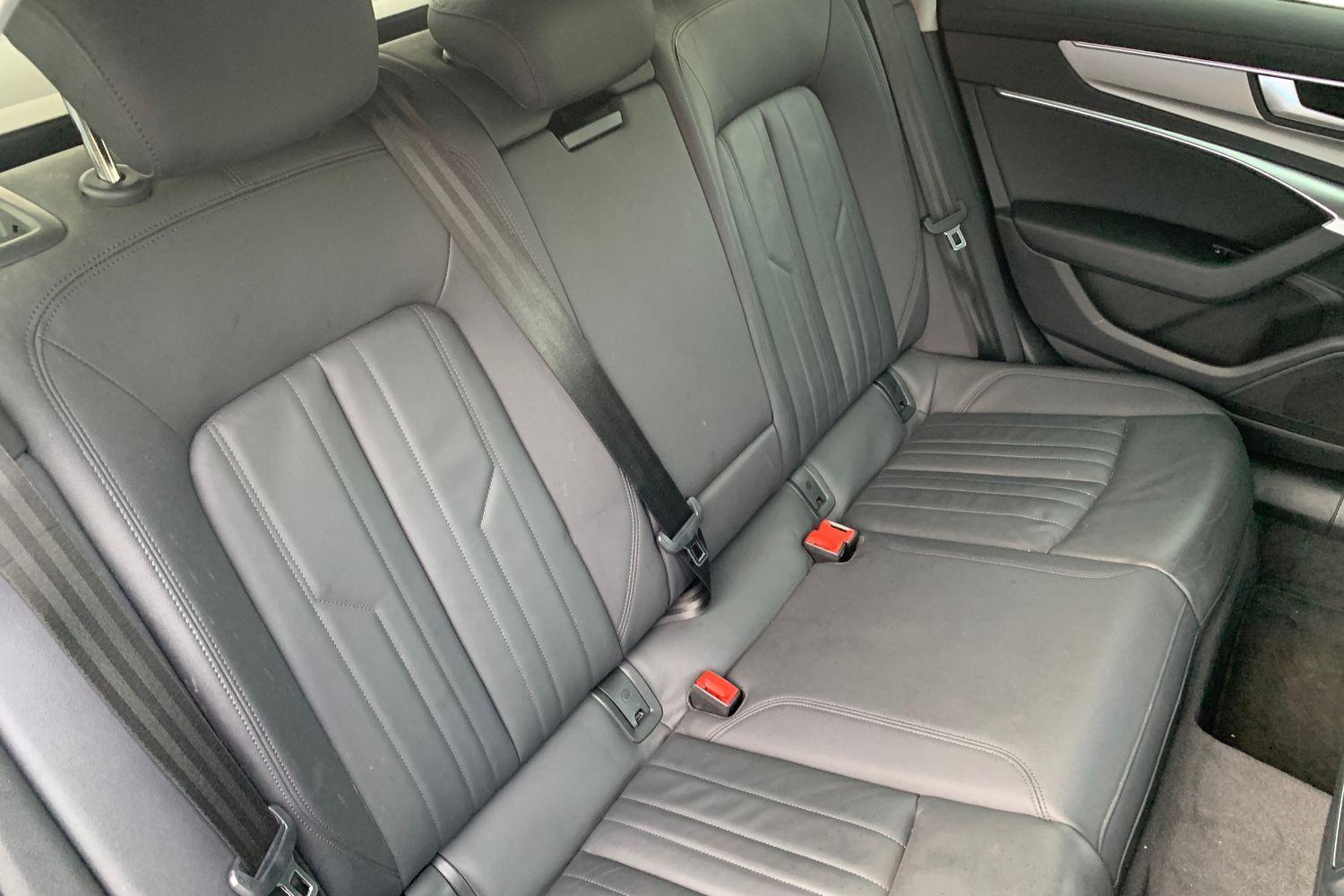 Used Audi A6 2020 for sale - 76416817: Photo 15