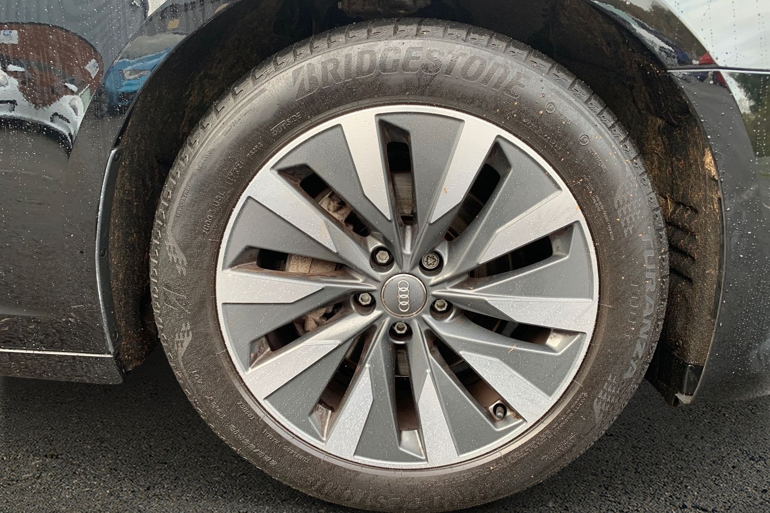 Used Audi A6 2020 for sale - 76416817: Photo 17