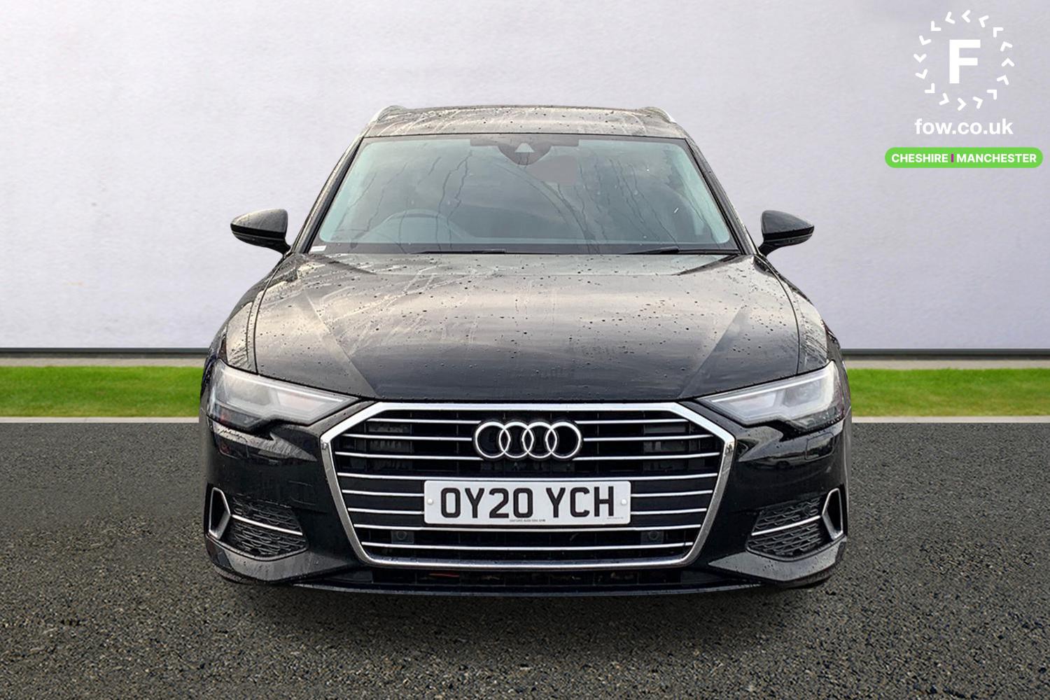 Used Audi A6 2020 for sale - 76416817: Photo 18