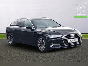 2020 - 40 TDI Sport 5dr S Tronic