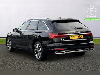 Used Audi A6 2020 for sale - 76416817: Photo