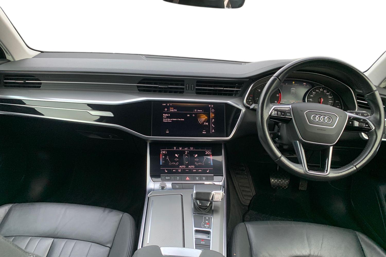 Used Audi A6 2020 for sale - 76416817: Photo 3