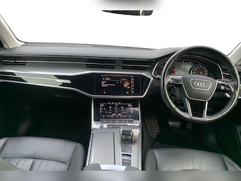Used Audi A6 2020 for sale - 76416817: Photo